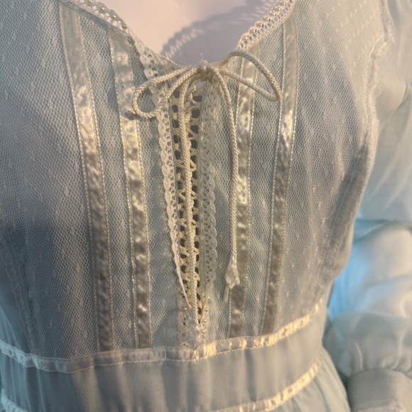 Vintage Gunne Sax by Jessica - Picture 16 of 16